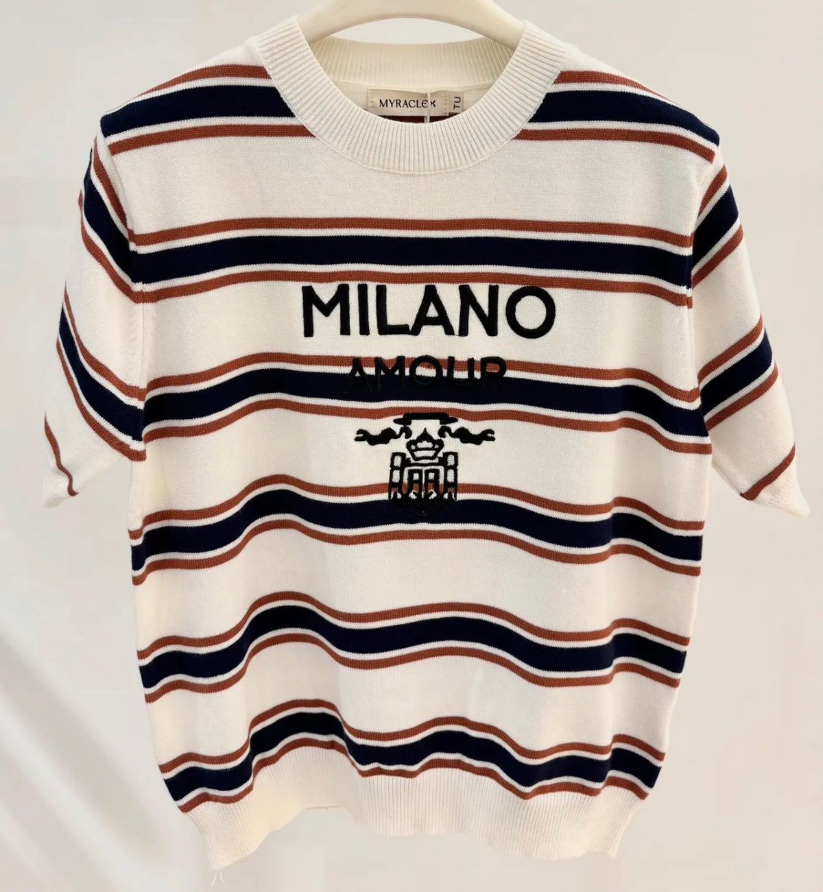 Pull Milano