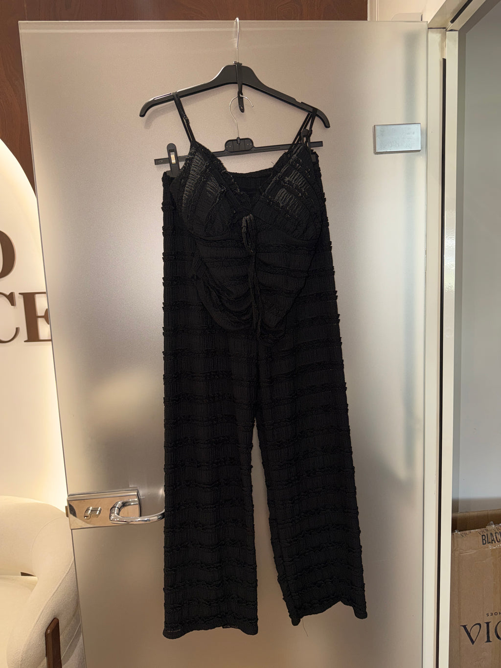 Ensemble Esme top