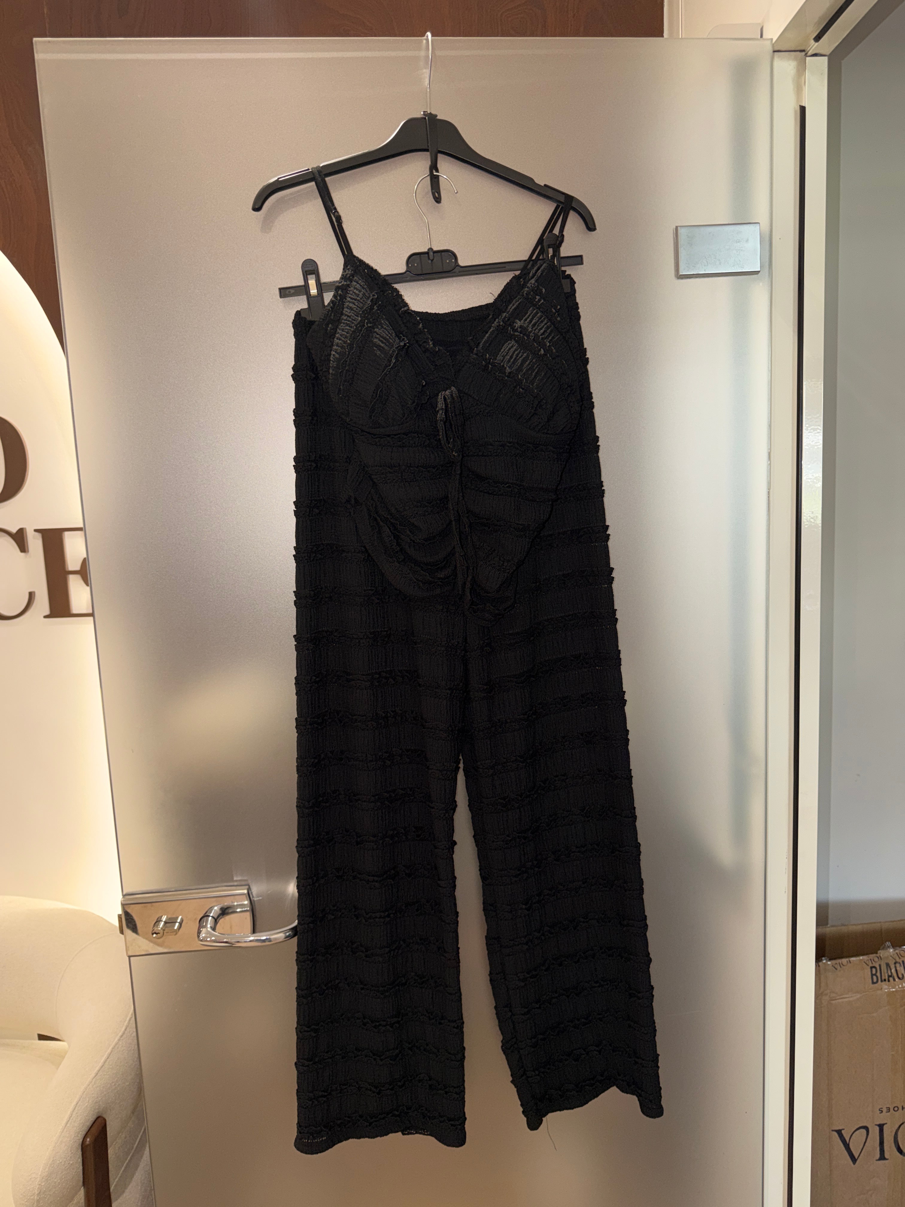 Ensemble Esme top