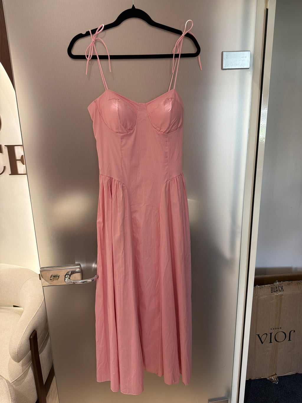 Robe noeud Milla