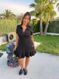 Robe Sandra