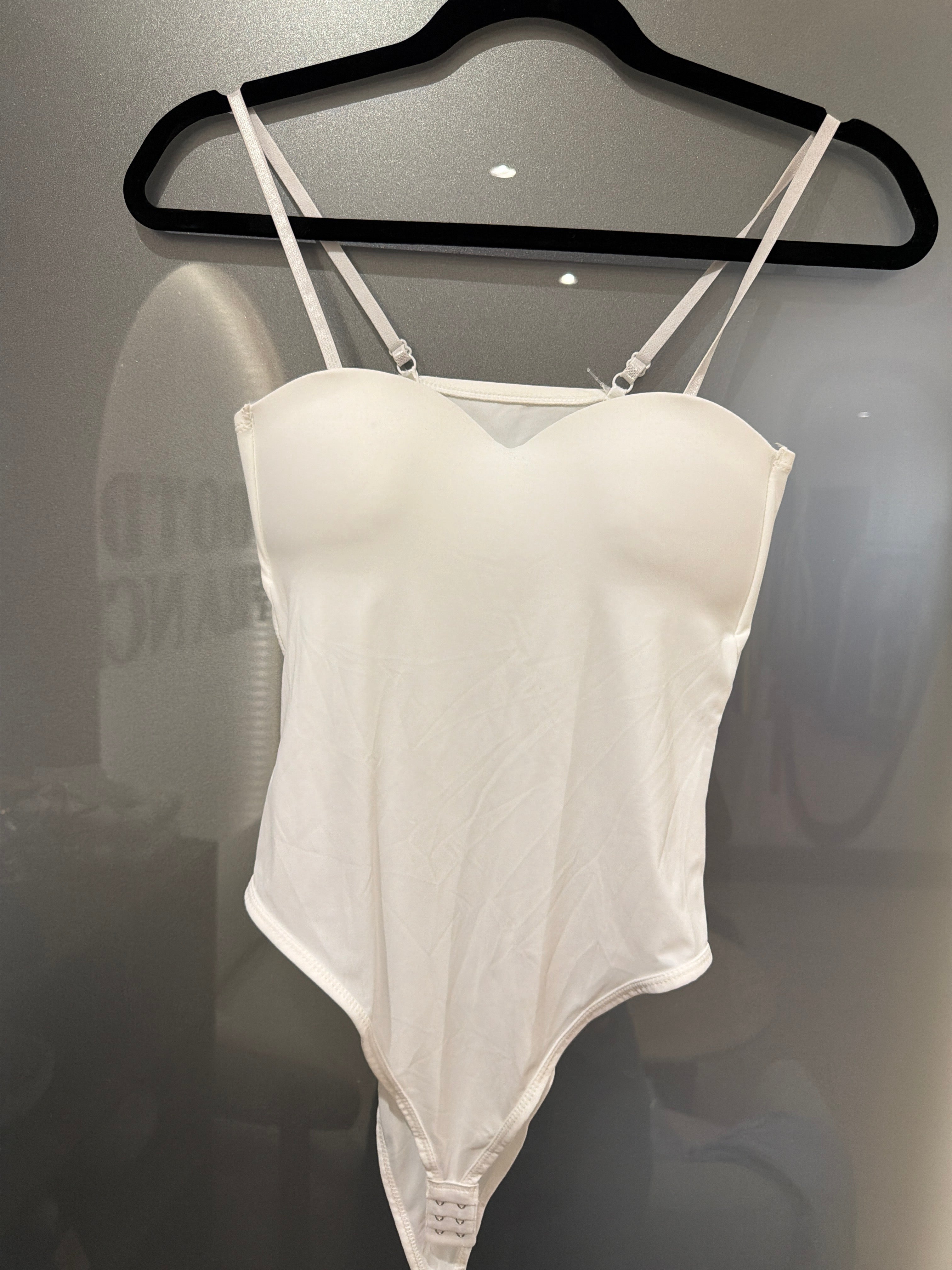 Body bustier Léana