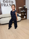 Ensemble little jean Mya