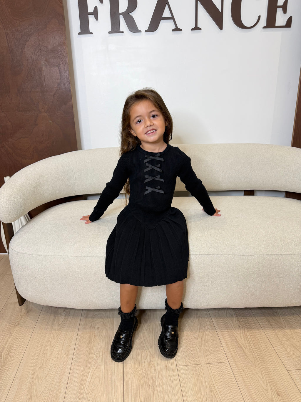 Robe Little Sandra
