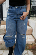 Jeans NICKY