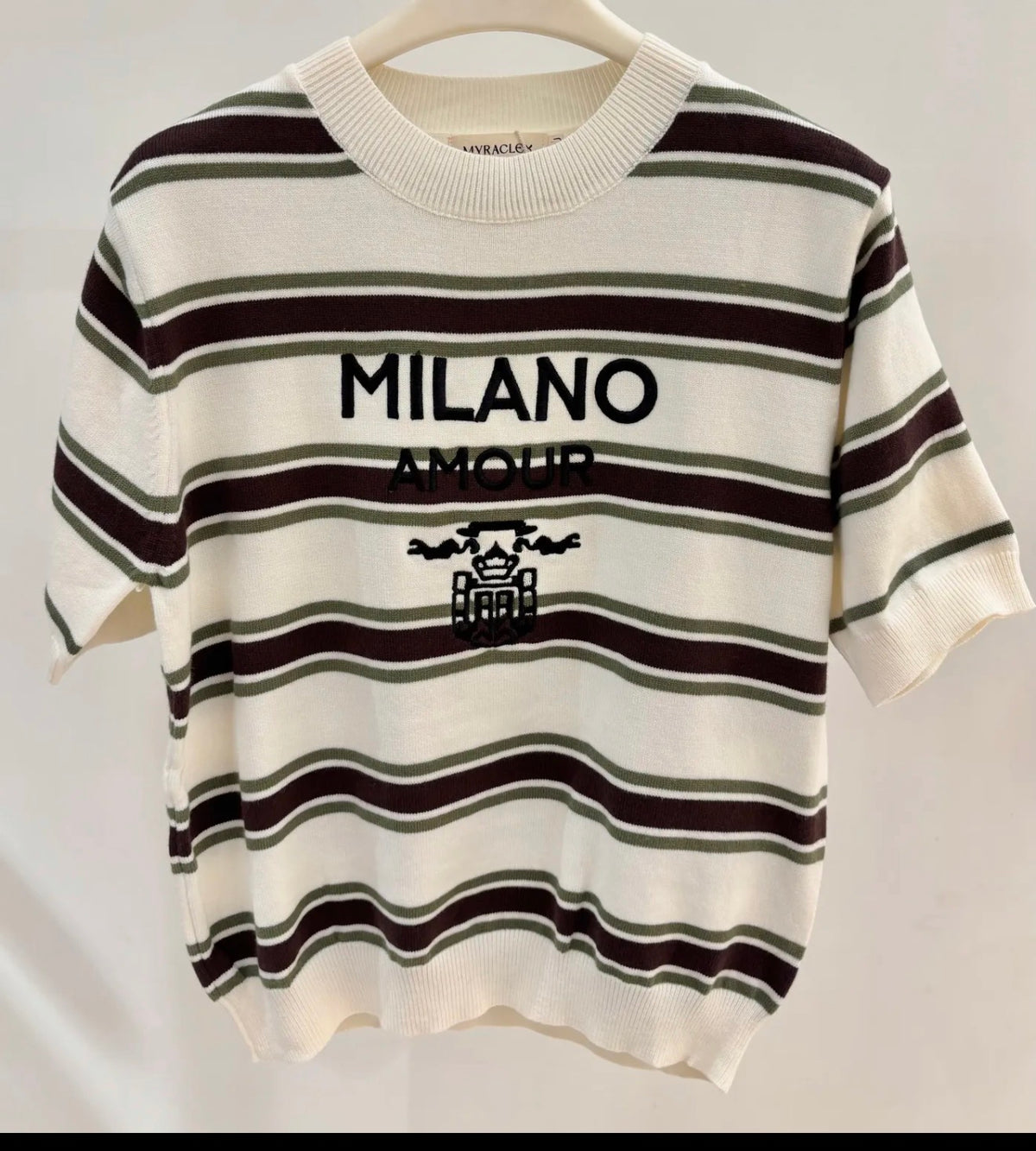 Pull Milano