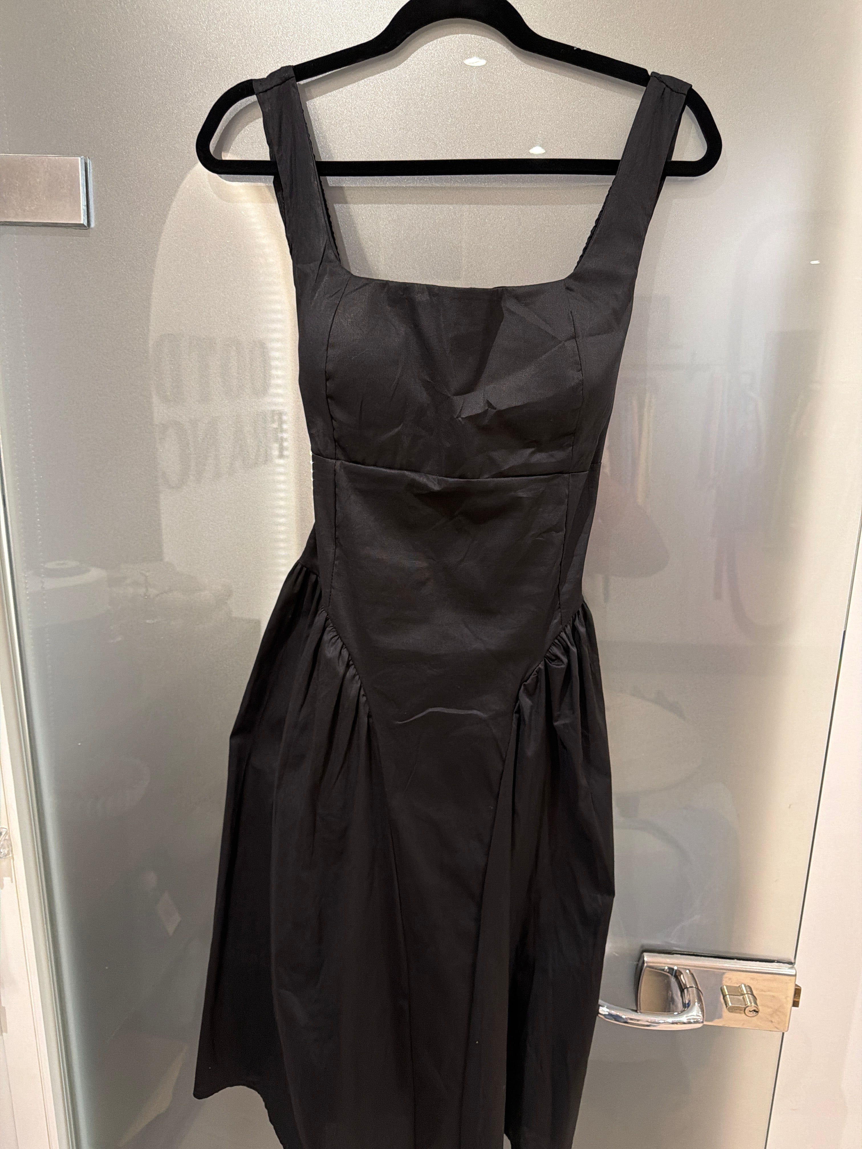 Robe courte Manon