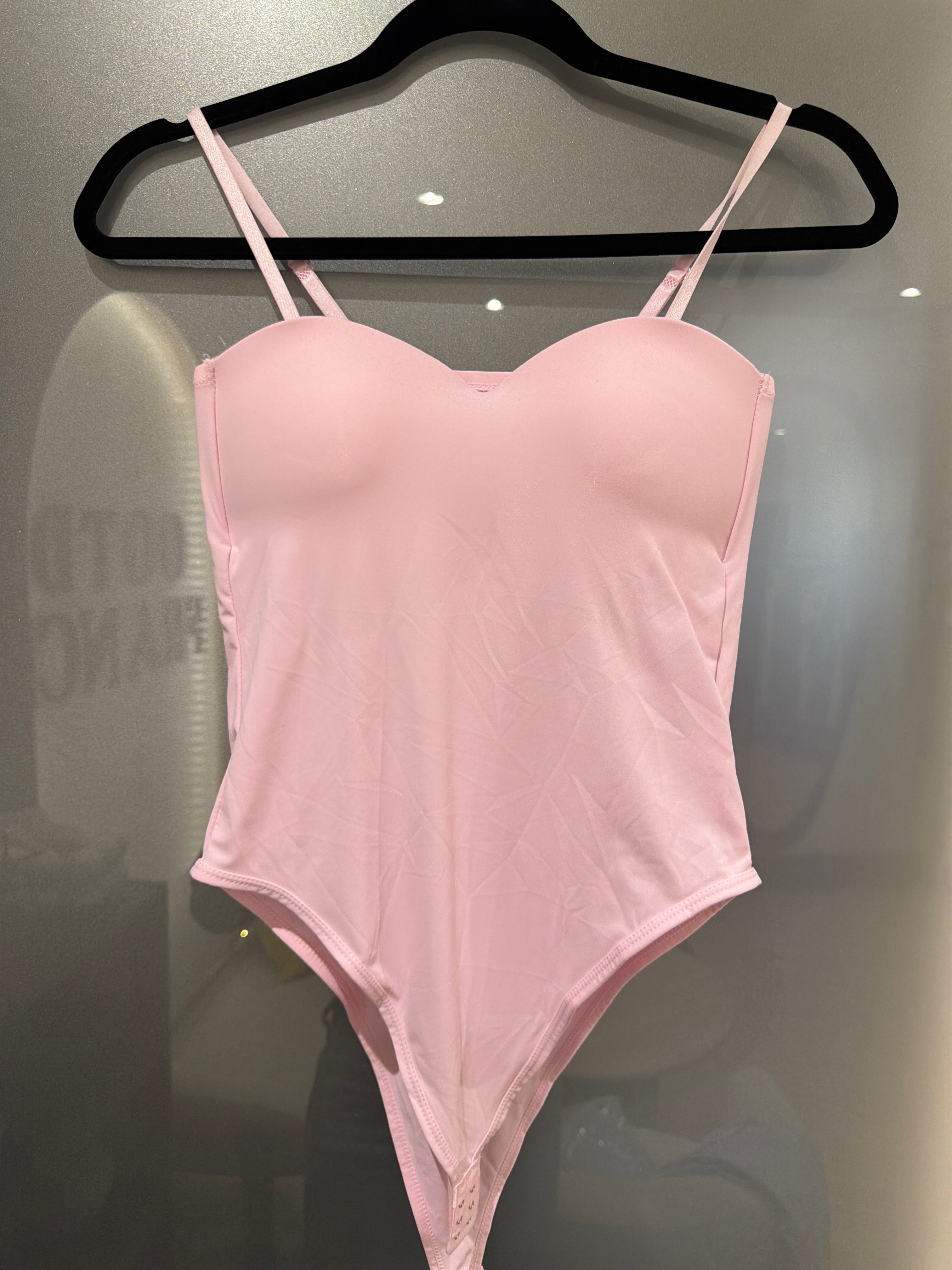 Body bustier Léana