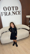 Robe Little Sandra