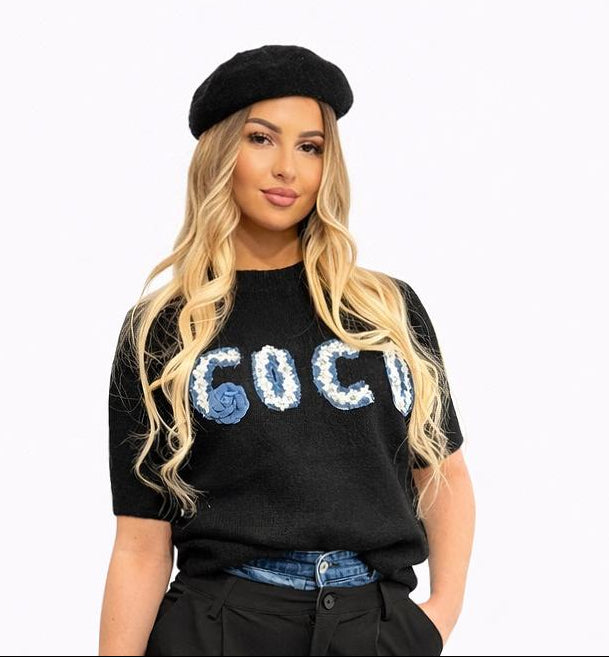 Pull coco