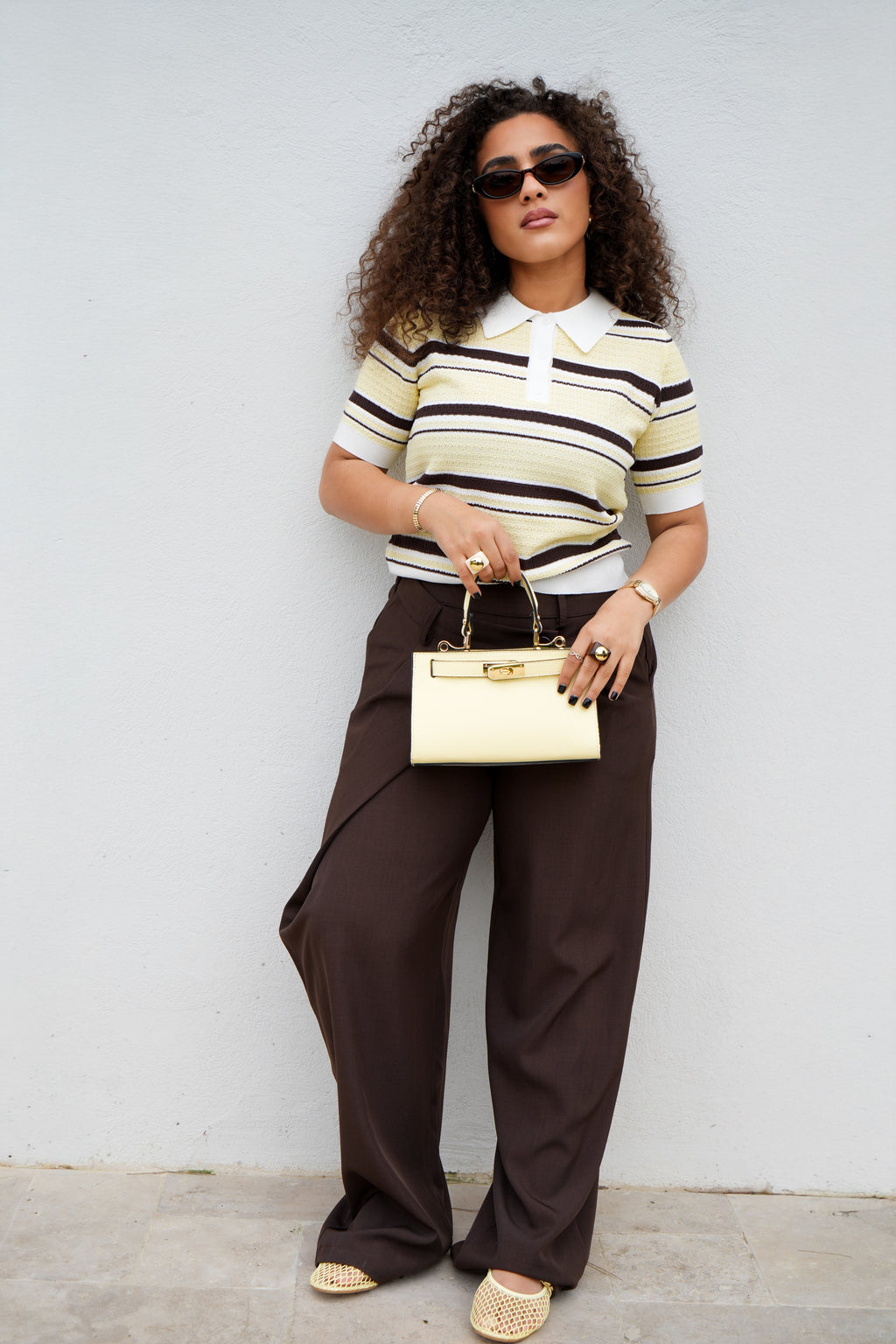 Polo HONEY
