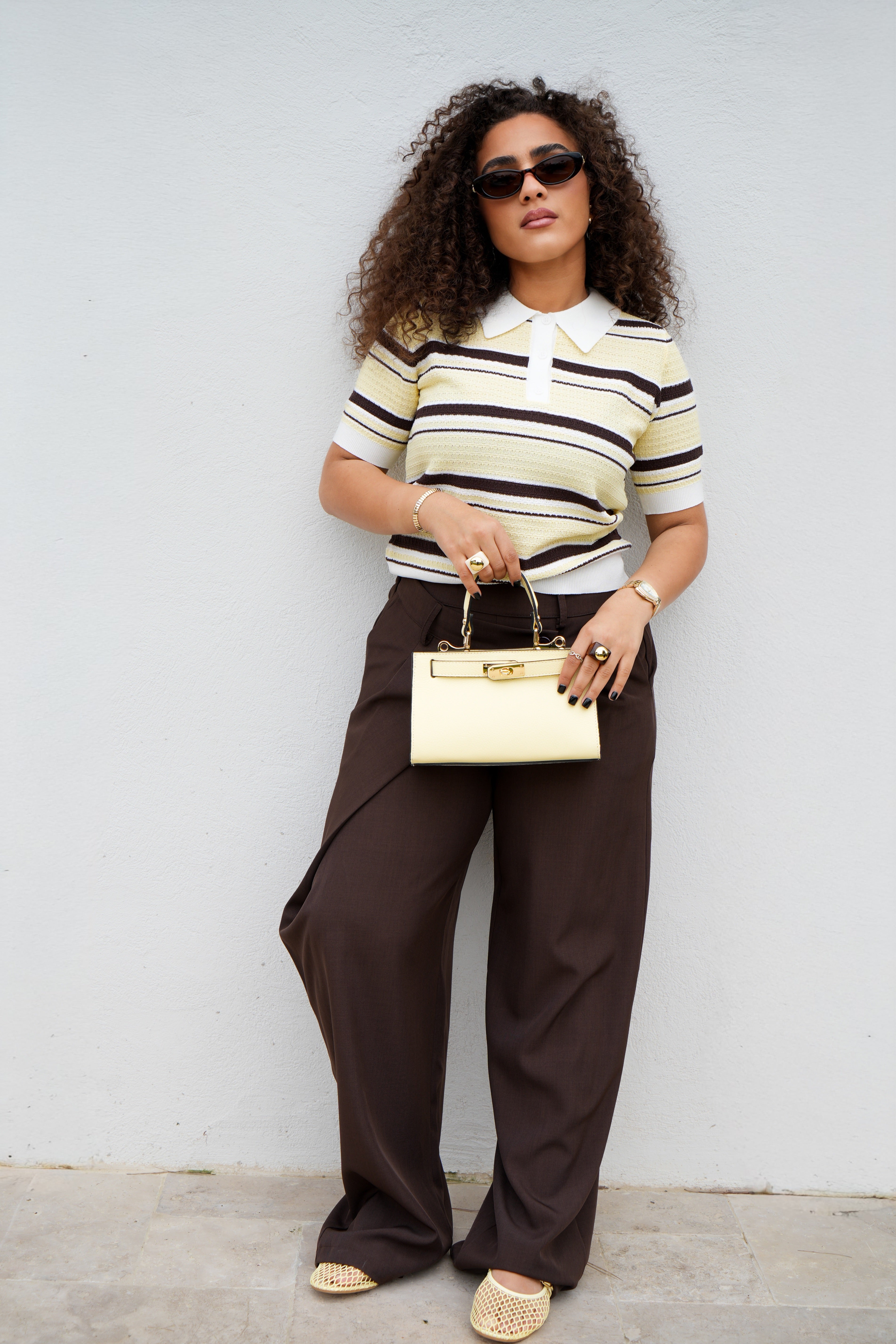Polo HONEY