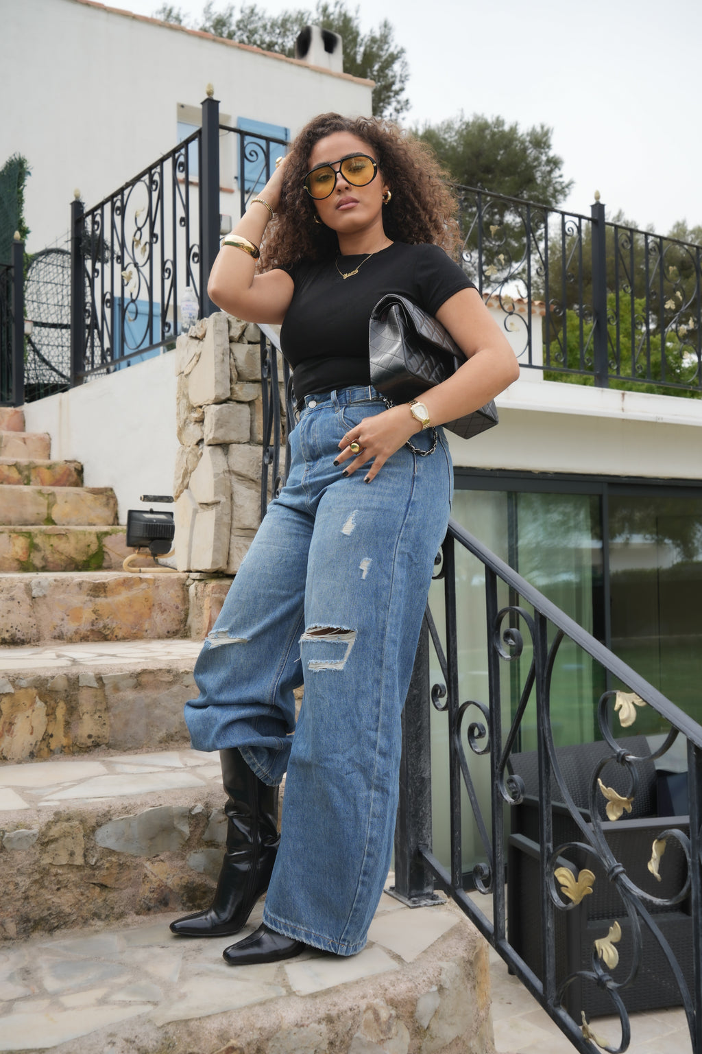 Jeans NICKY