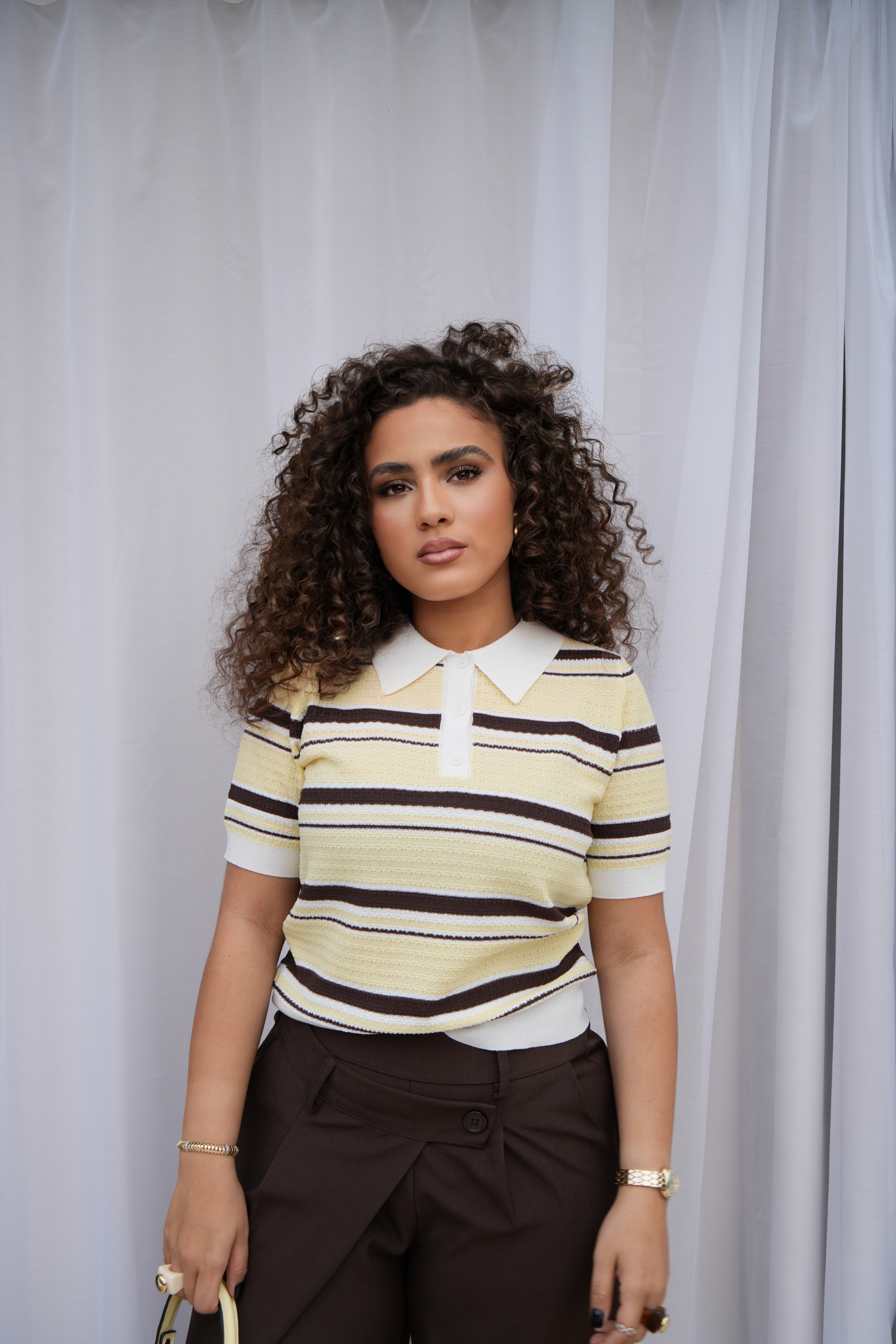 Polo HONEY