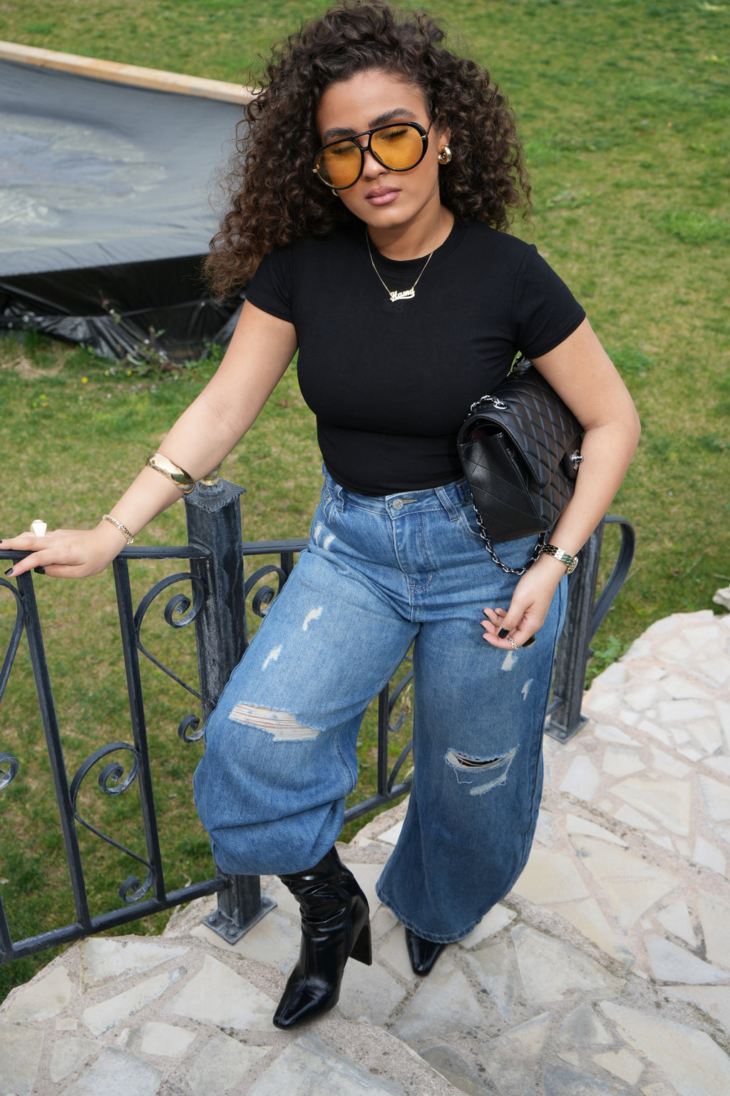 Jeans NICKY