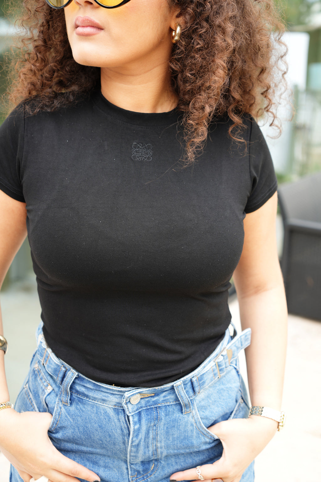 T-shirt LOVE