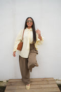 Pantalon Palazio