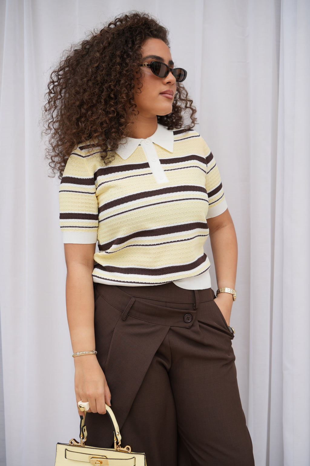Polo HONEY