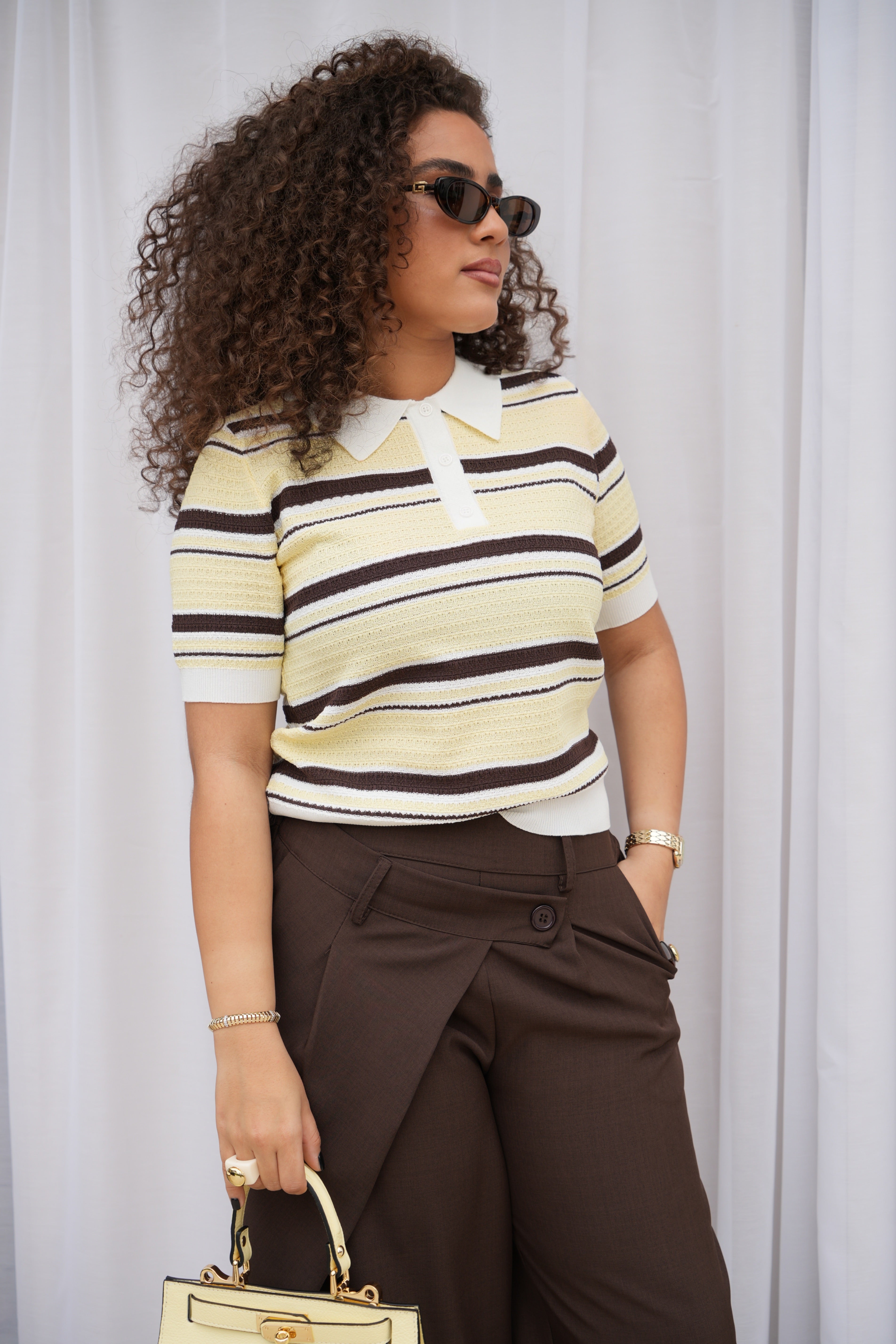 Polo HONEY