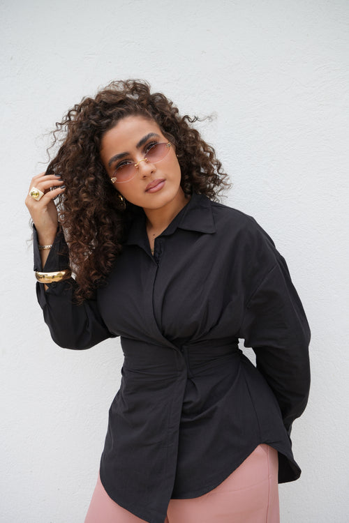 Chemise AMINA