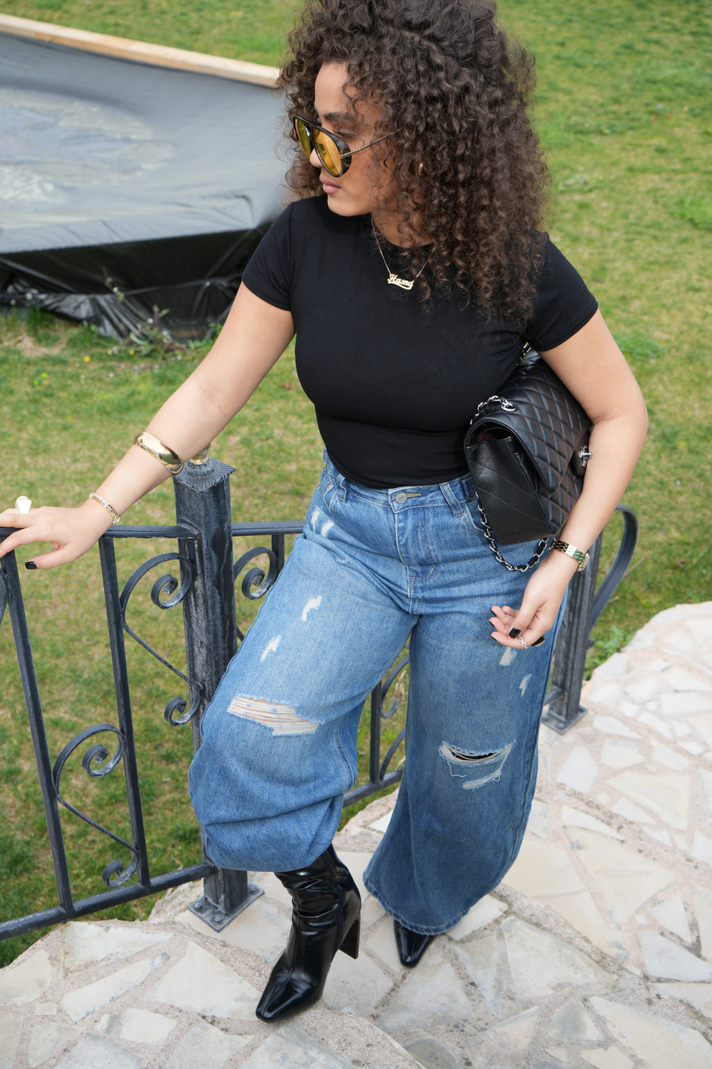 Jeans NICKY