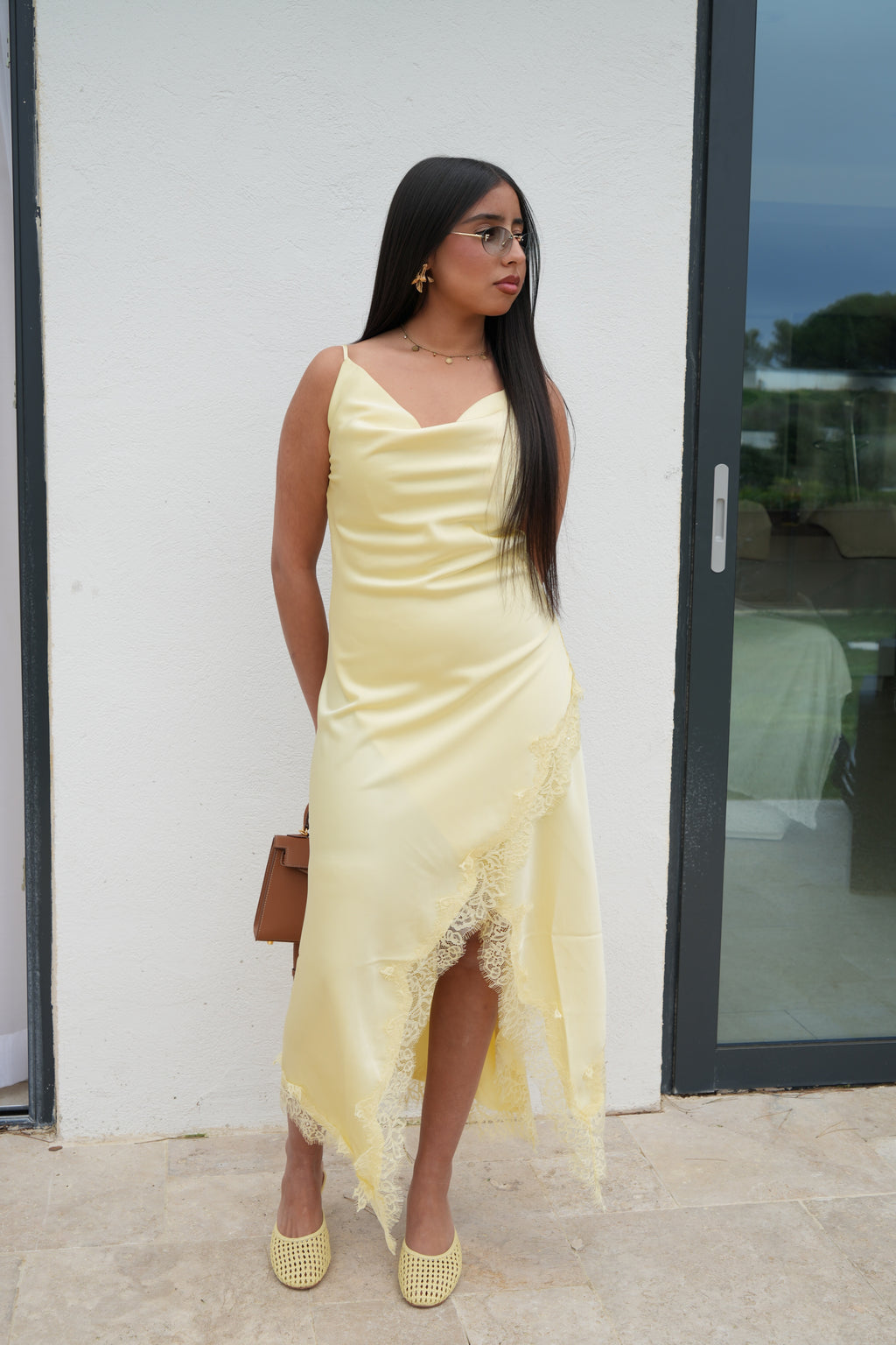 Robe ALAYA