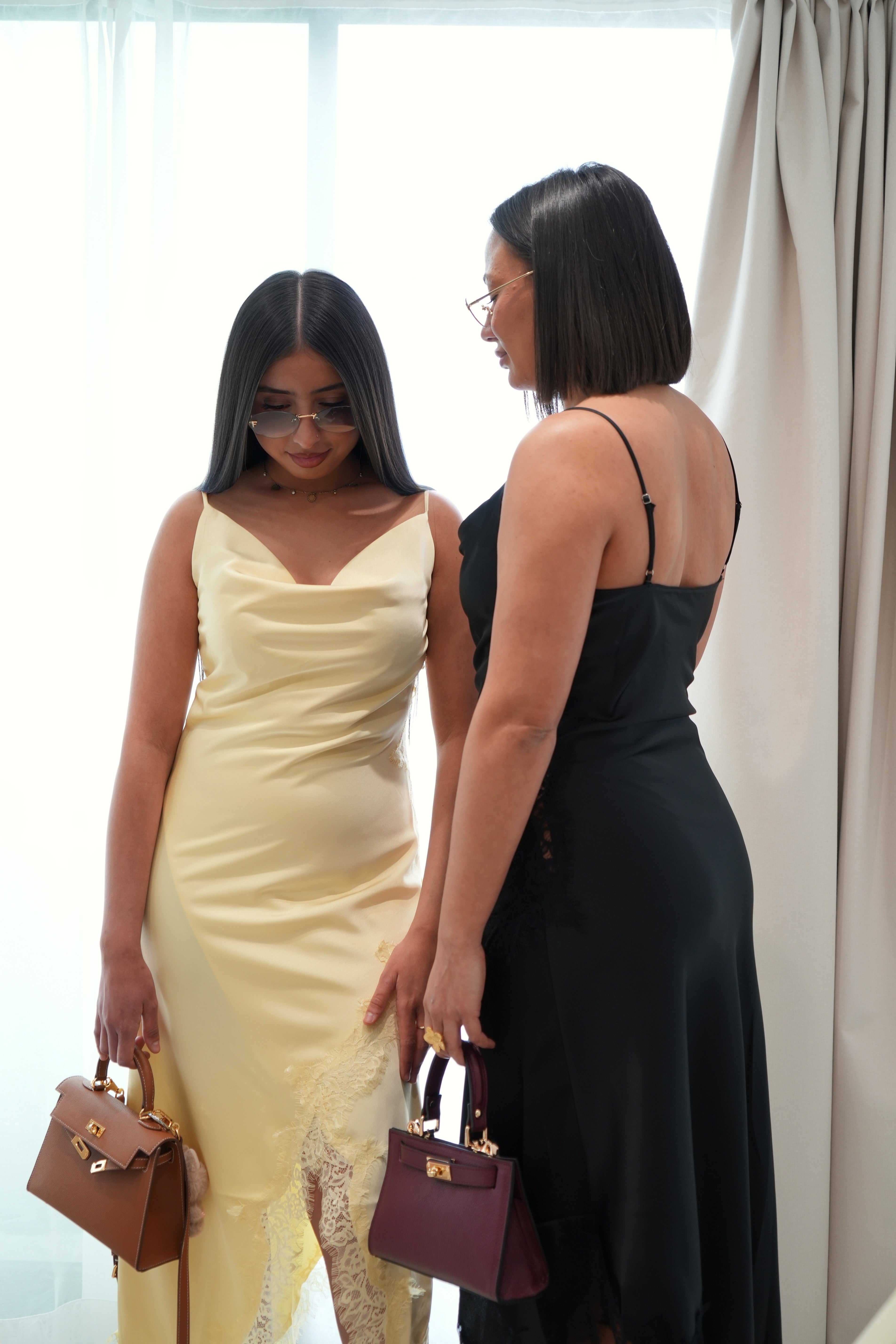 Robe ALAYA