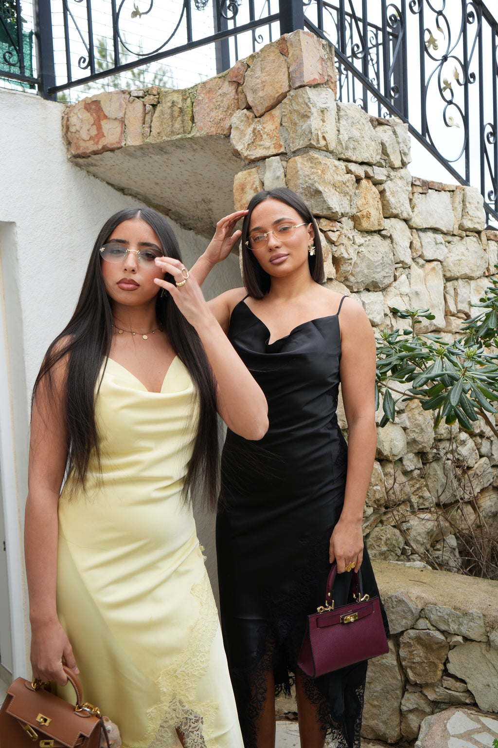 Robe ALAYA
