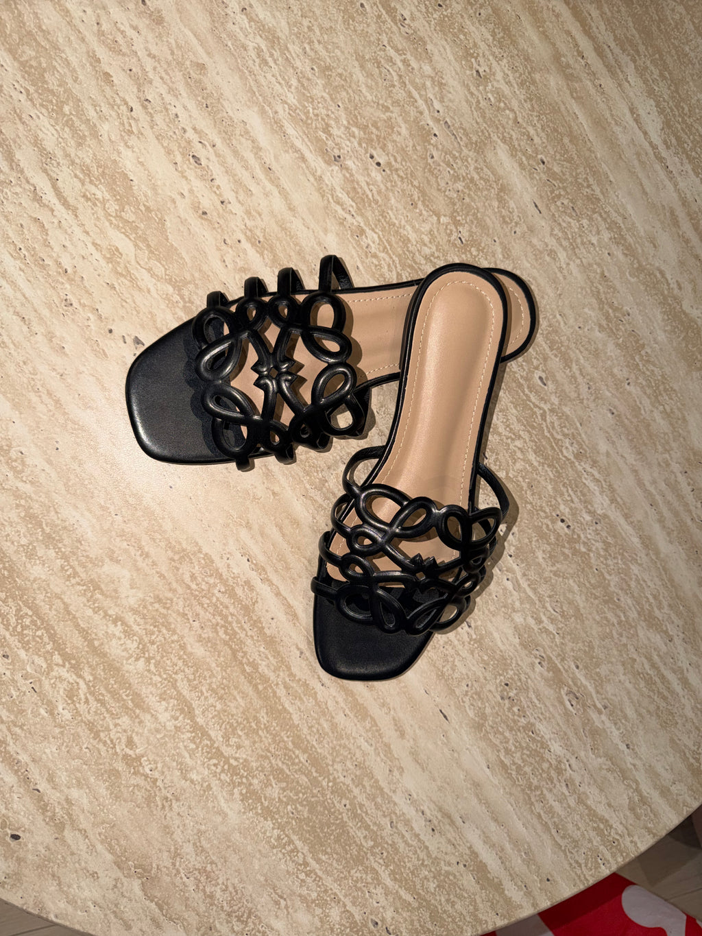 Sandales Loewen