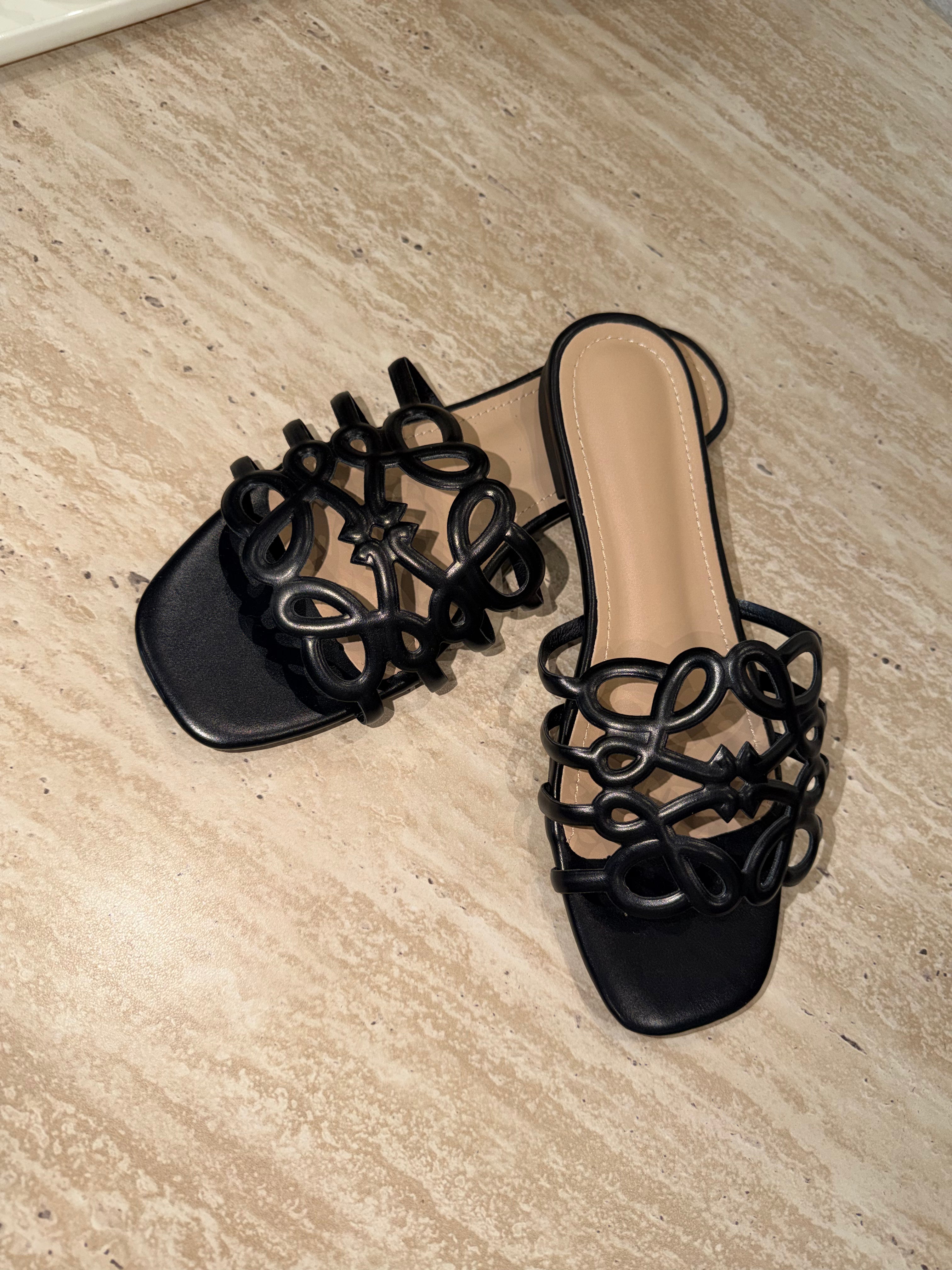 Sandales Loewen