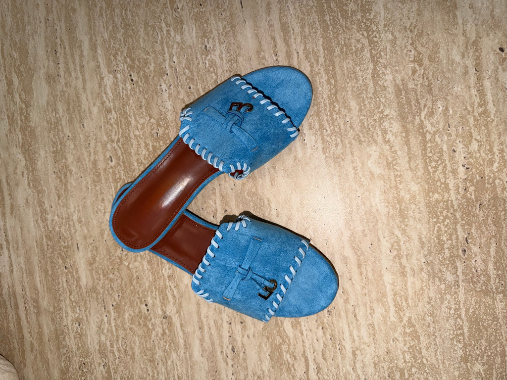 Sandales Lara