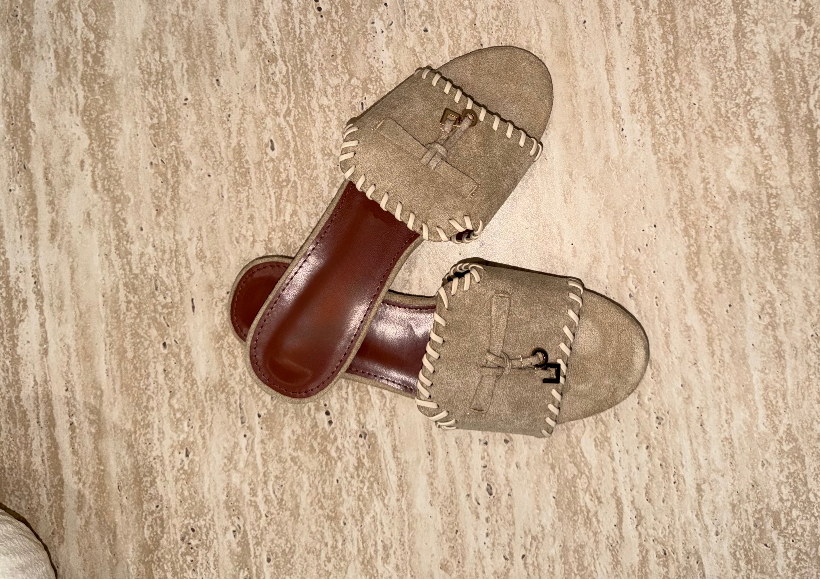Sandales Lara