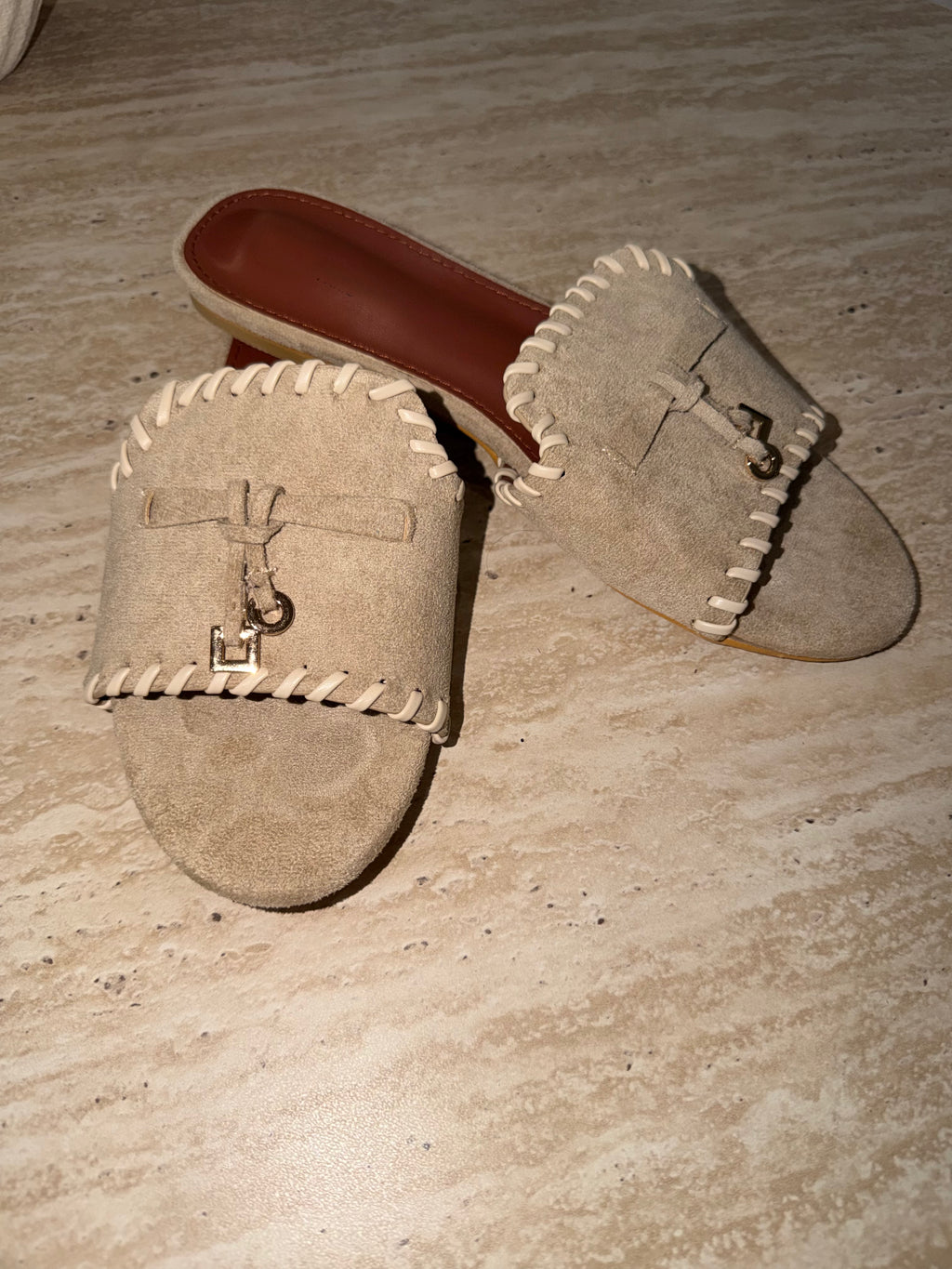 Sandales Lara