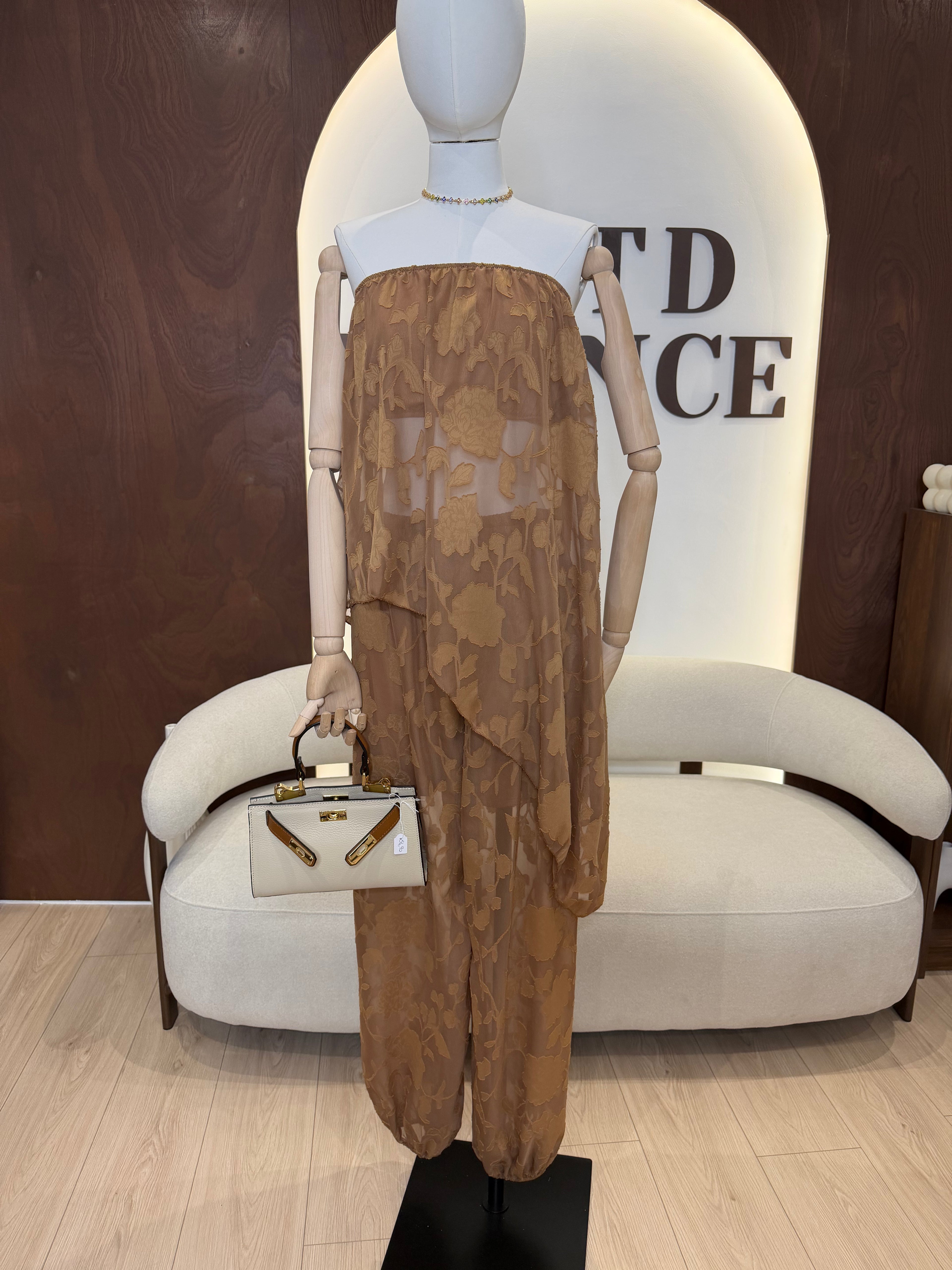 Ensemble Jasmine