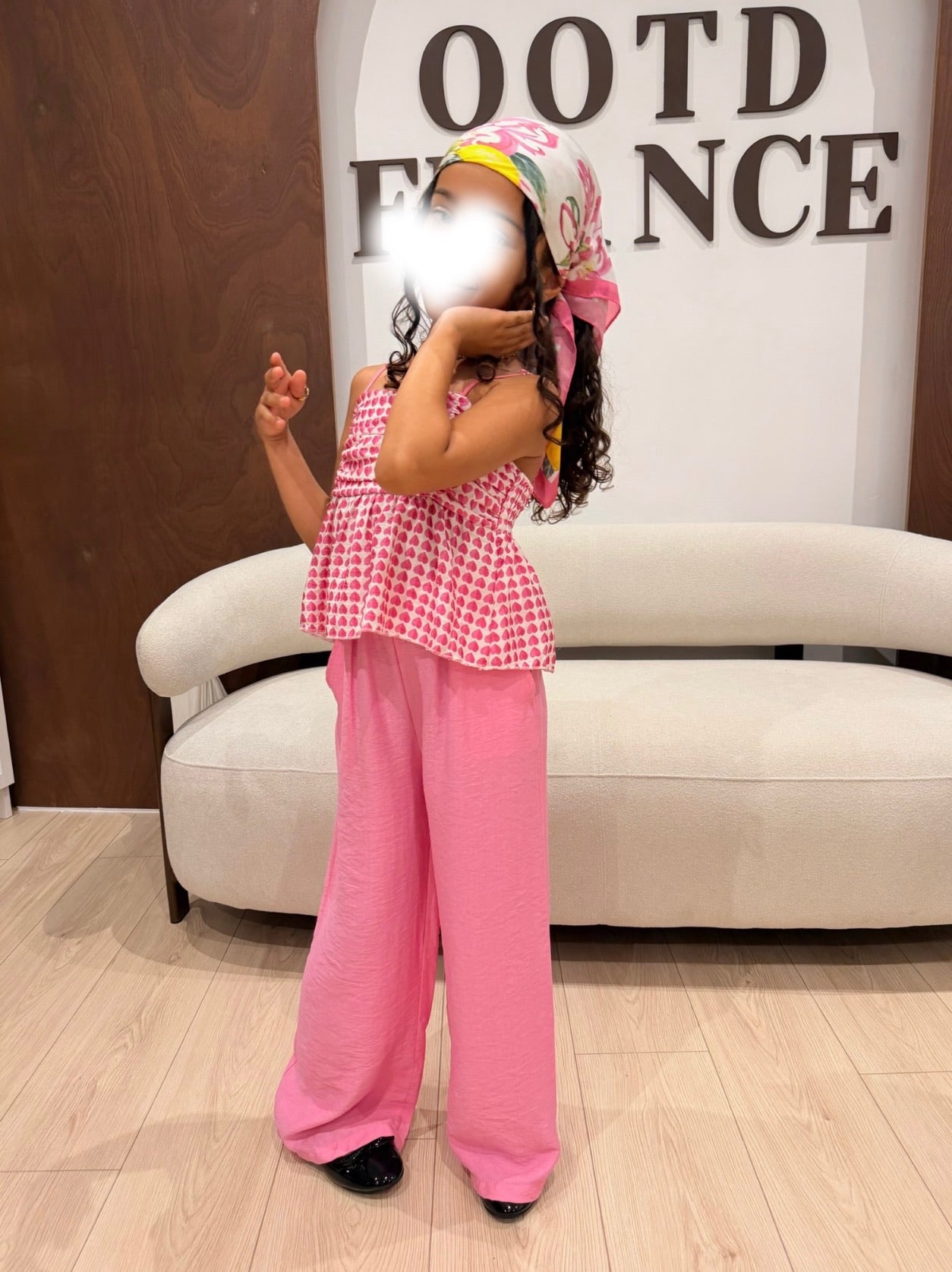 Pantalon Layana