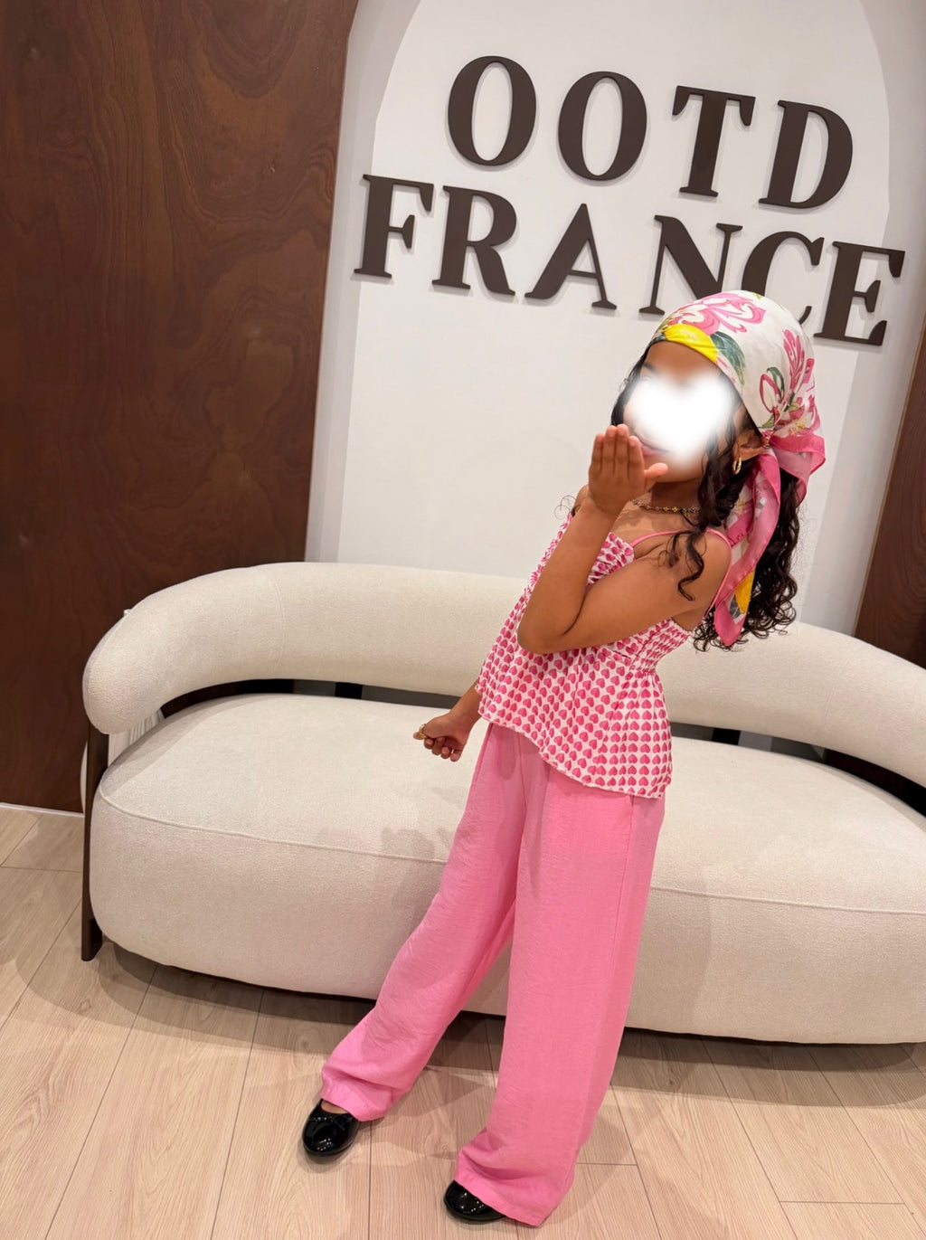 Pantalon Layana