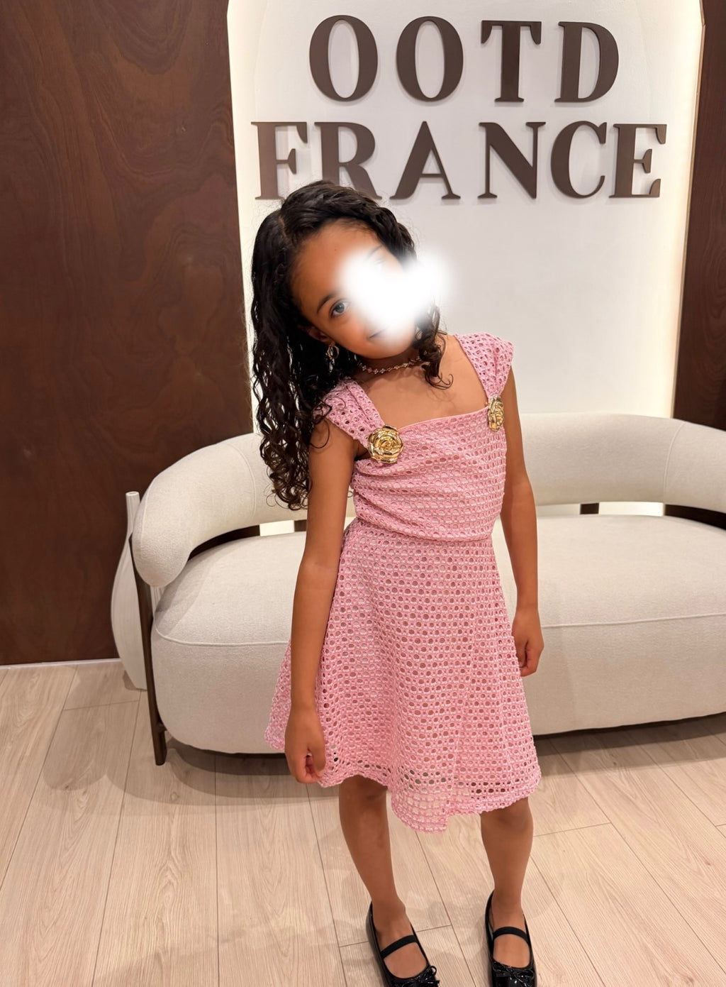 Robe Kheira