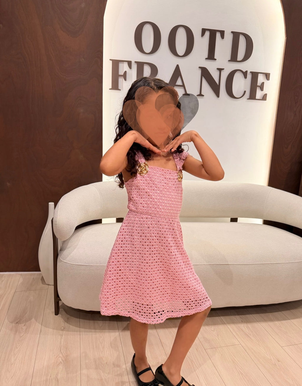 Robe Kheira