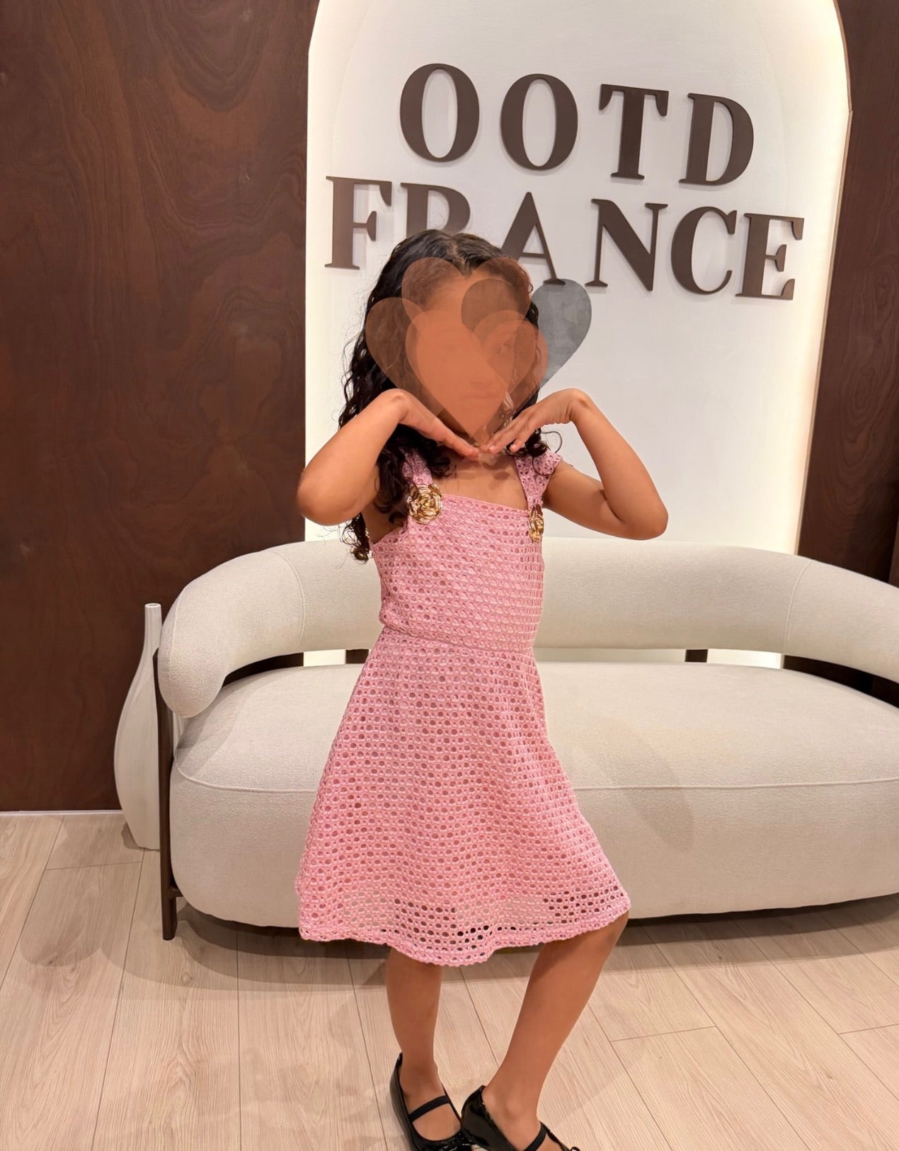 Robe Kheira
