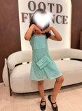 Robe Tiffany