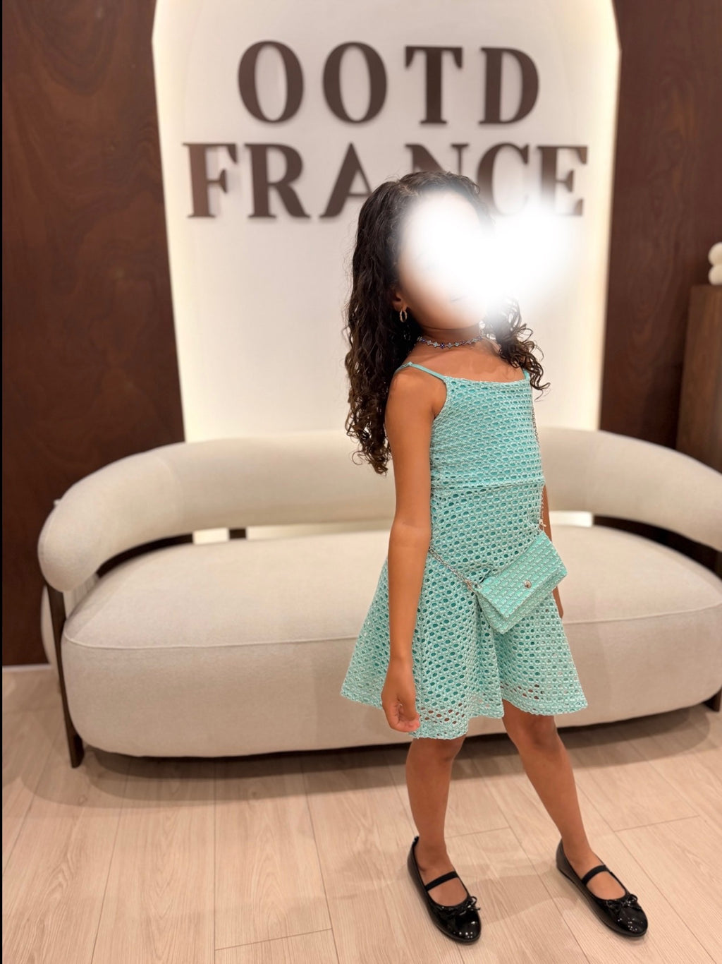 Robe Tiffany
