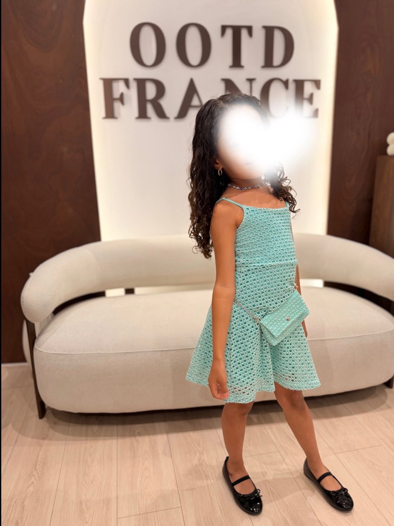 Robe Tiffany
