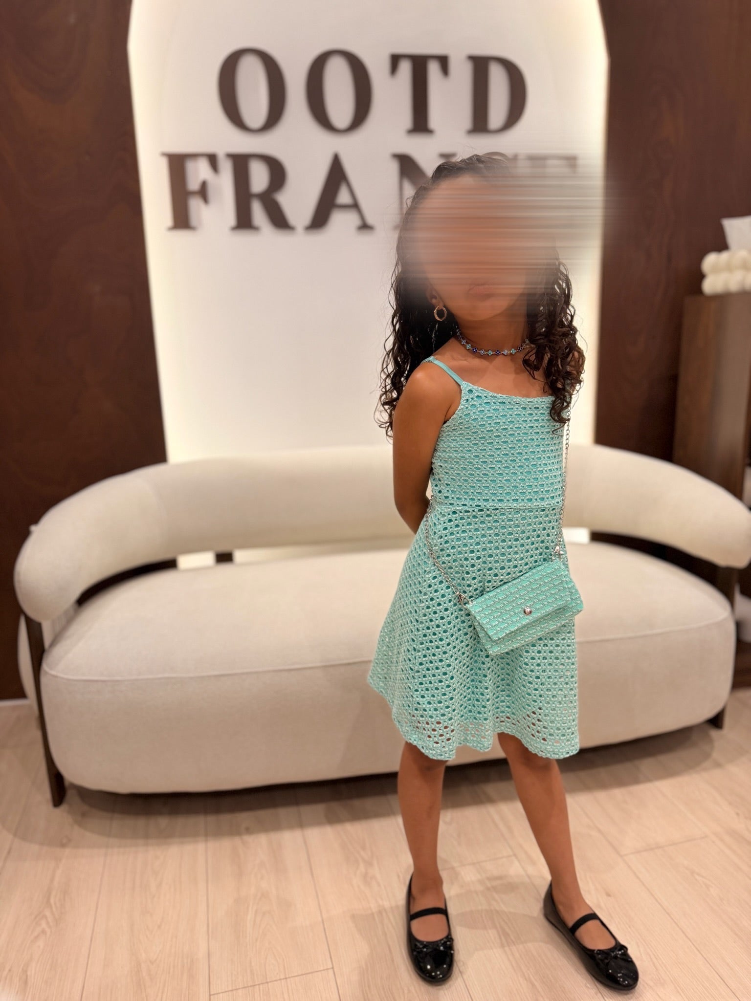 Robe Tiffany