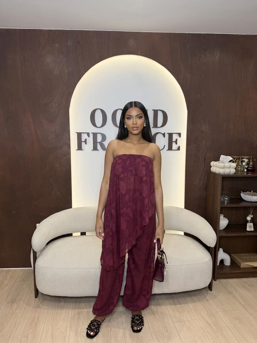 Ensemble Jasmine