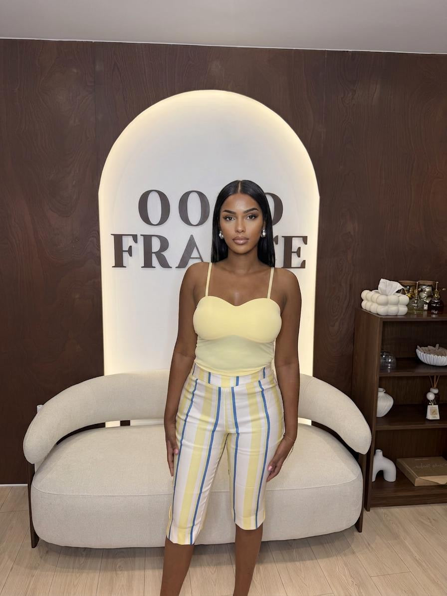 Body bustier Léana