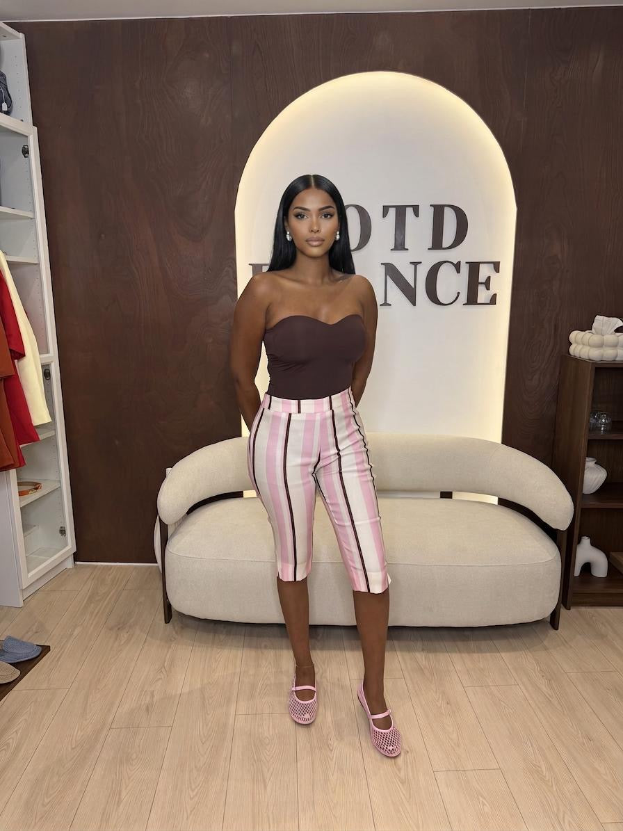 Body bustier Léana