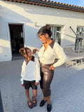 Gilet Aliyah