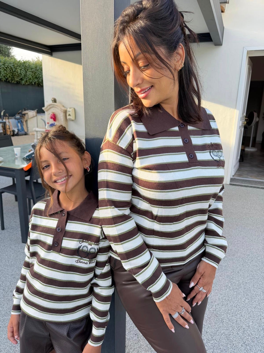 Pull California enfant