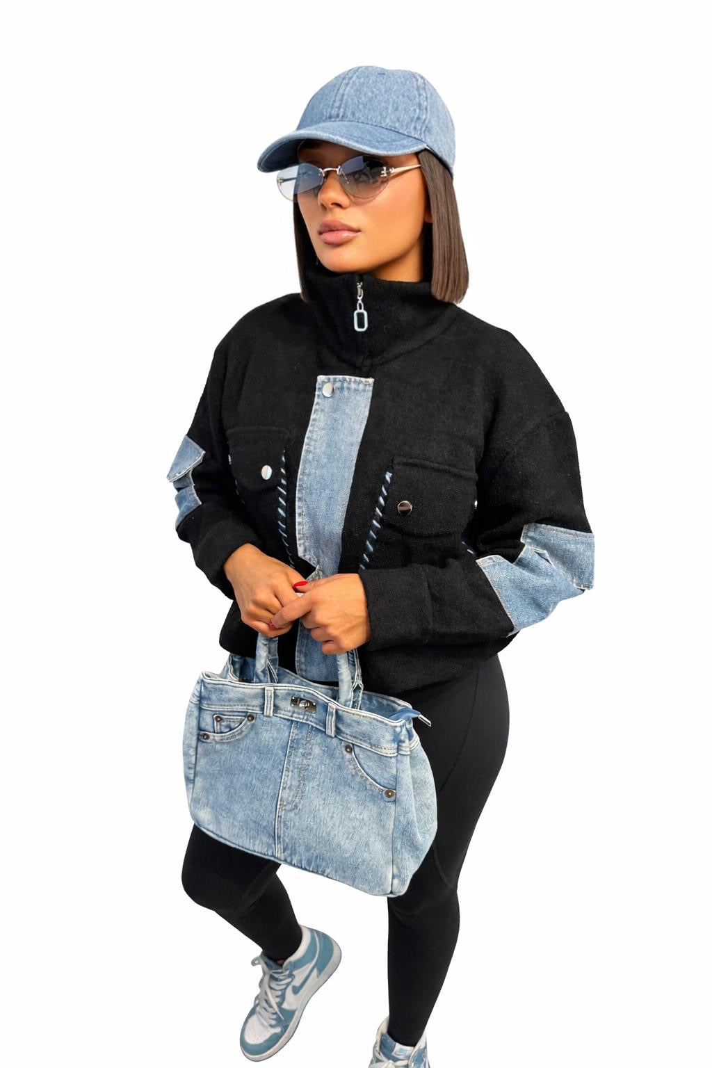 Sac Jean