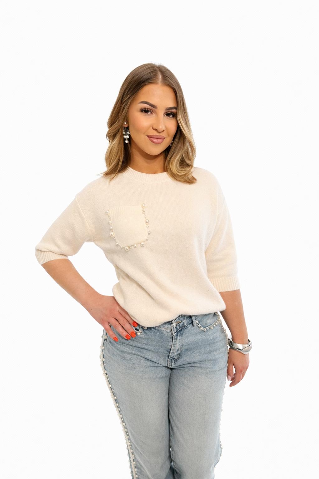 Pull perle